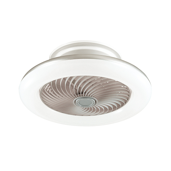 Настенно потолочный светильник Fan White 3036/72EL