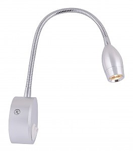 Настенное бра Arte Lamp PICTURE LIGHTS LED A7005AP-1SS