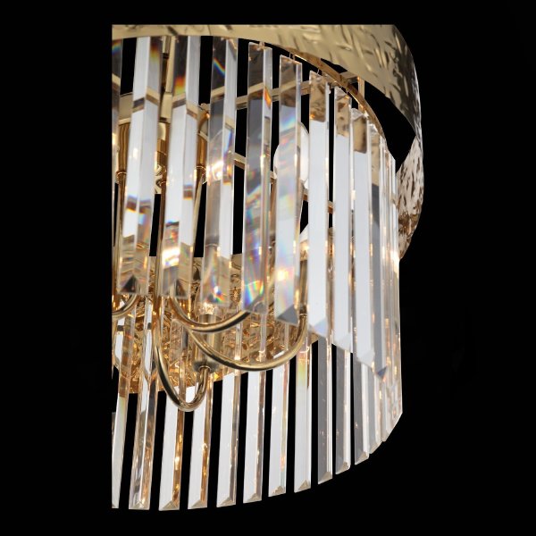 Подвесная люстра Tefina SL1100.303.06