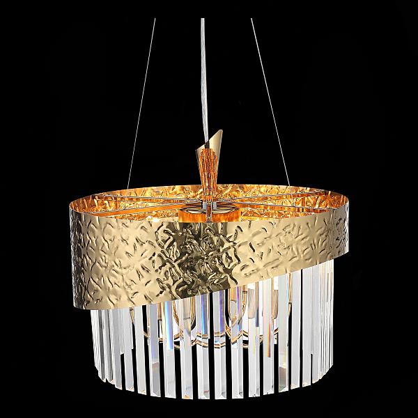 Подвесная люстра Tefina SL1100.303.06