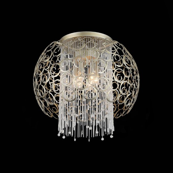 Потолочная люстра Dolcima SL1101.202.06