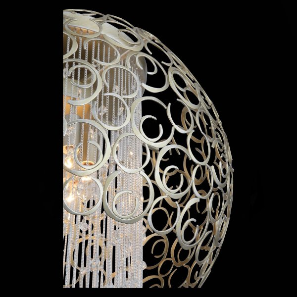 Потолочная люстра Dolcima SL1101.202.06