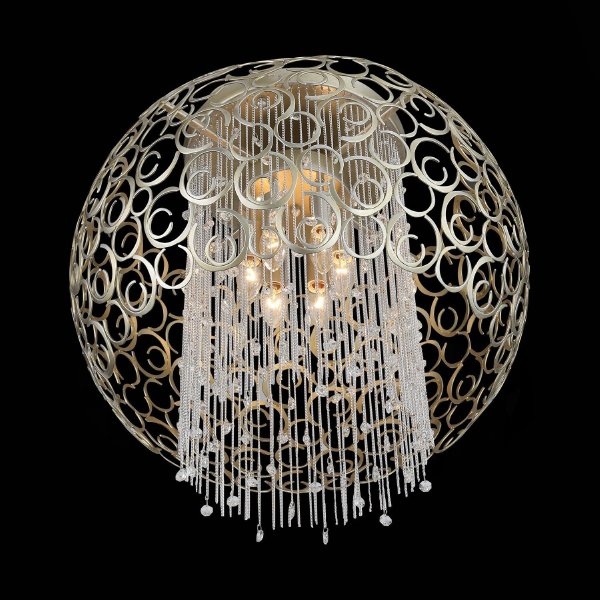 Потолочная люстра Dolcima SL1101.202.06