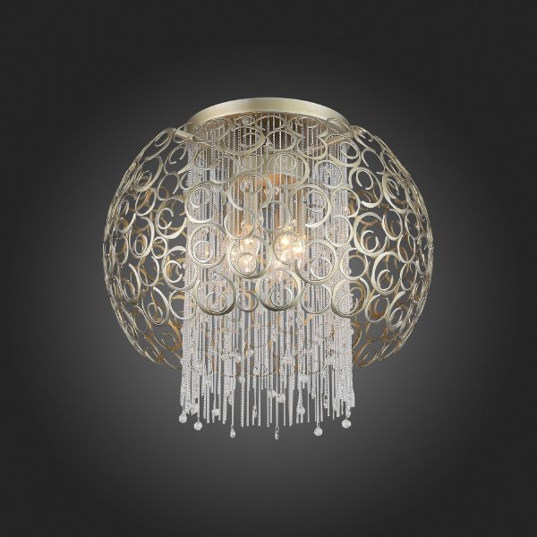 Потолочная люстра Dolcima SL1101.202.06