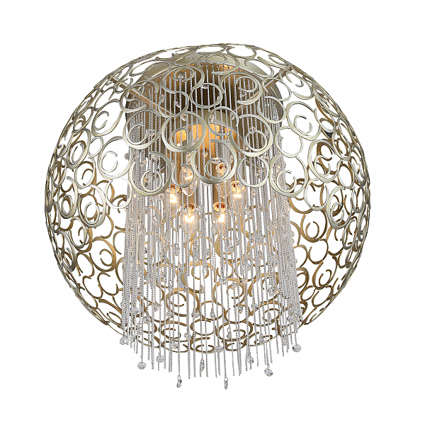 Потолочная люстра Dolcima SL1101.202.06