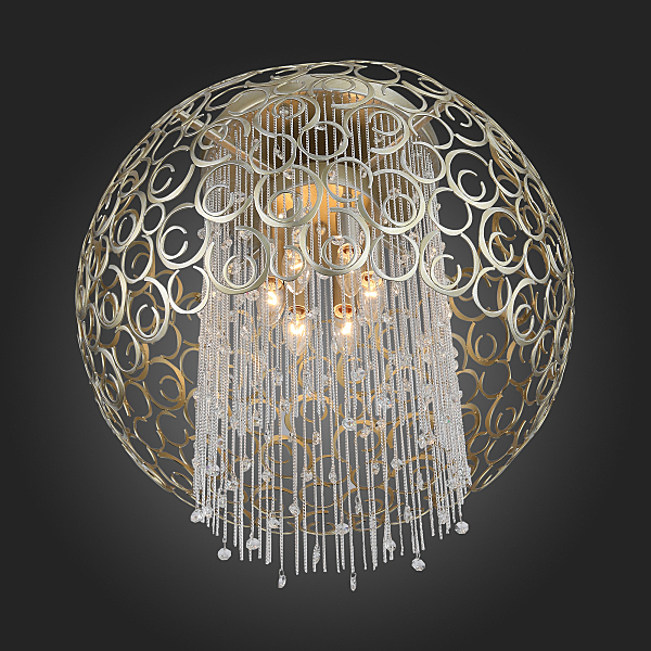 Потолочная люстра Dolcima SL1101.202.06