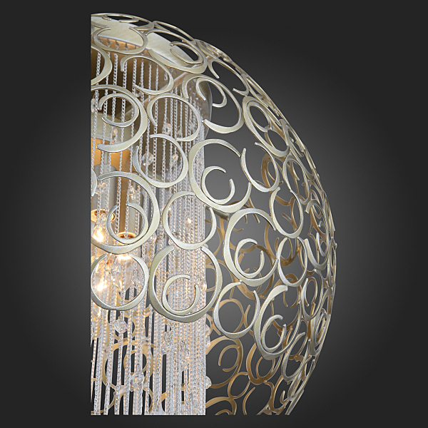 Потолочная люстра Dolcima SL1101.202.06