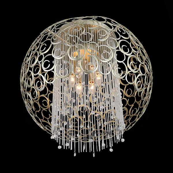 Потолочная люстра Dolcima SL1101.202.06