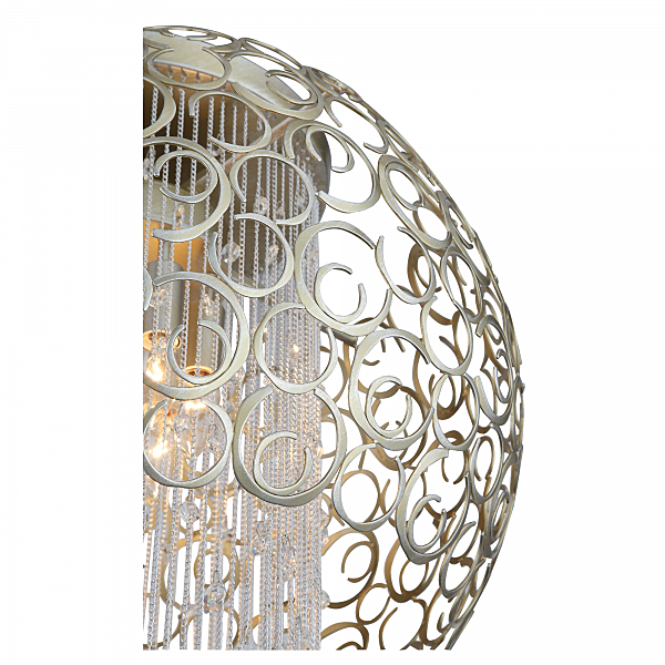 Потолочная люстра Dolcima SL1101.202.06