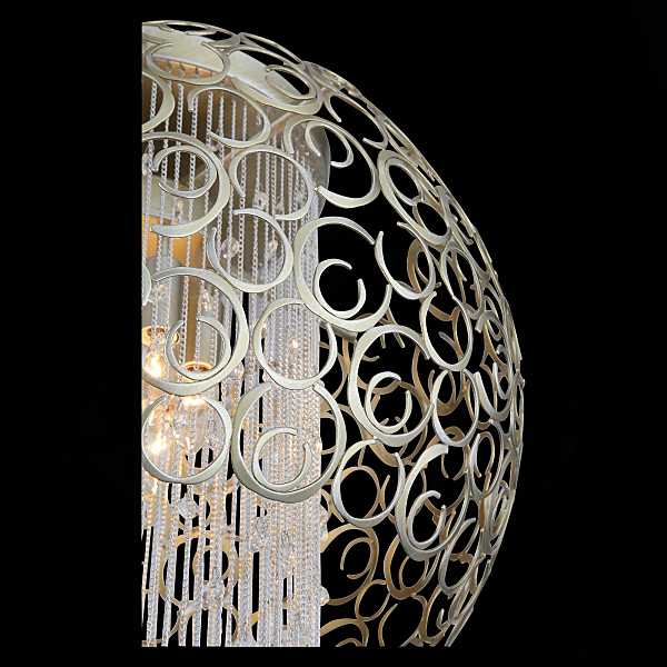 Потолочная люстра Dolcima SL1101.202.06