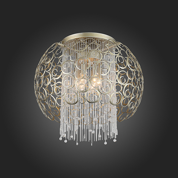 Потолочная люстра Dolcima SL1101.202.06