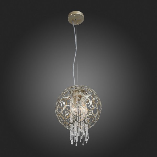 Светильник подвесной Dolcima SL1101.203.02