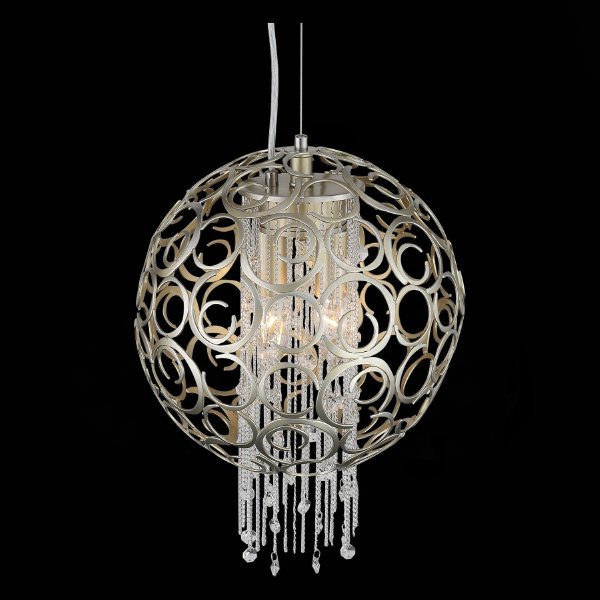 Светильник подвесной Dolcima SL1101.203.02