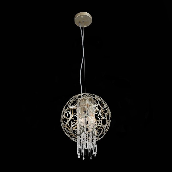 Светильник подвесной Dolcima SL1101.203.02