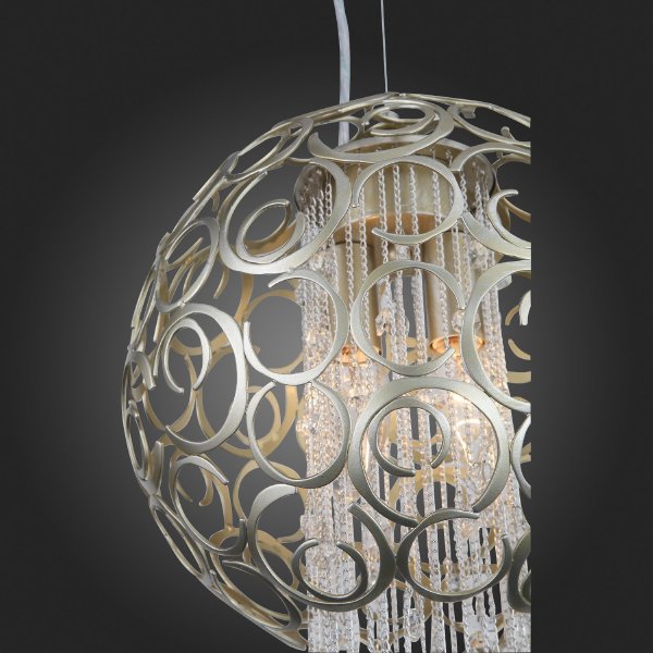 Светильник подвесной Dolcima SL1101.203.02