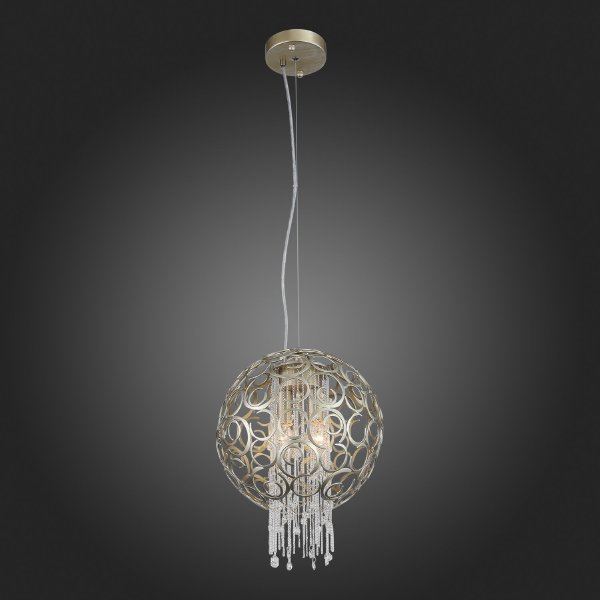 Светильник подвесной Dolcima SL1101.203.02