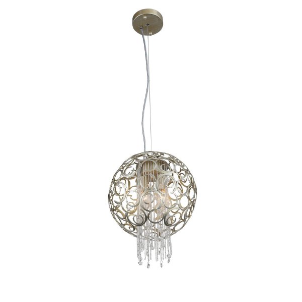 Светильник подвесной Dolcima SL1101.203.02