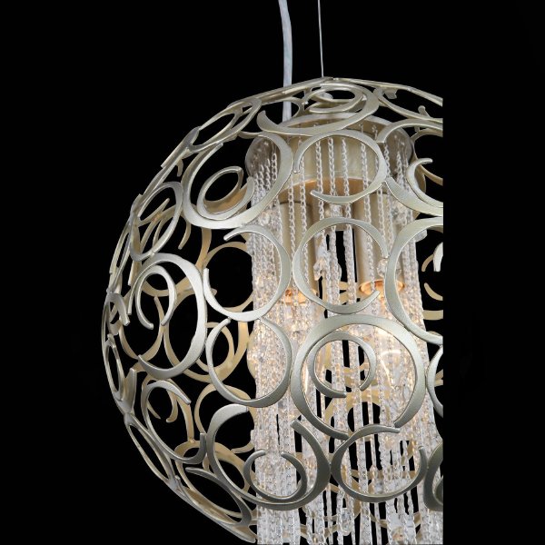 Светильник подвесной Dolcima SL1101.203.02