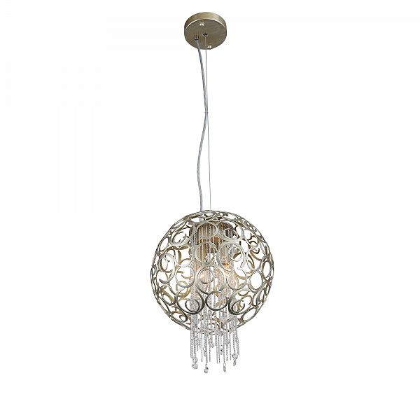 Светильник подвесной Dolcima SL1101.203.02