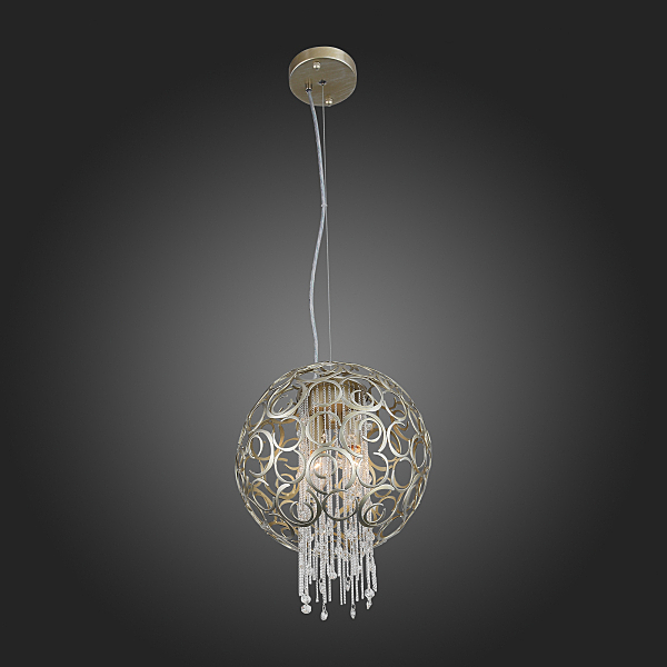 Светильник подвесной Dolcima SL1101.203.02