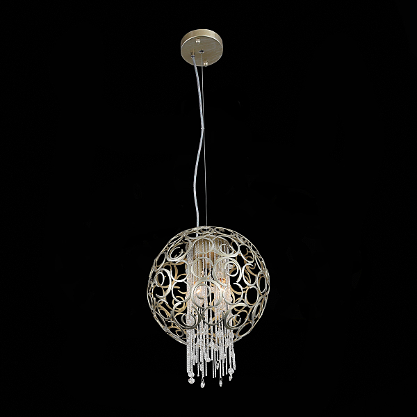 Светильник подвесной Dolcima SL1101.203.02