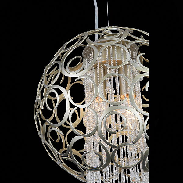 Светильник подвесной Dolcima SL1101.203.02