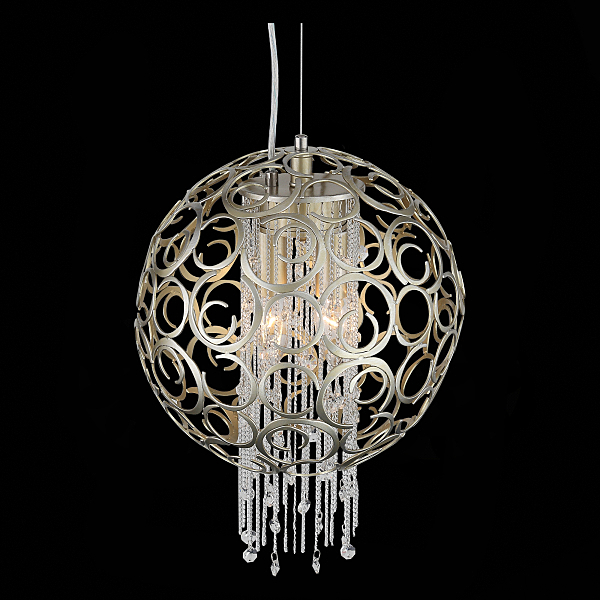 Светильник подвесной Dolcima SL1101.203.02