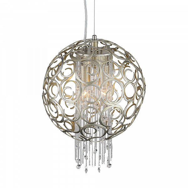 Светильник подвесной Dolcima SL1101.203.02