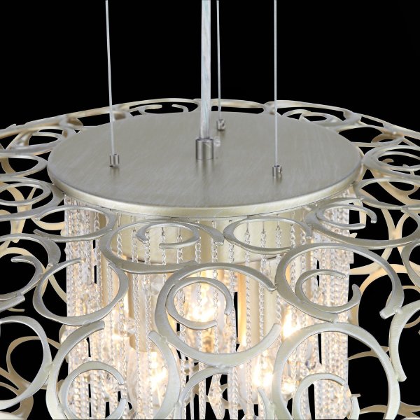 Подвесная люстра Dolcima SL1101.203.05