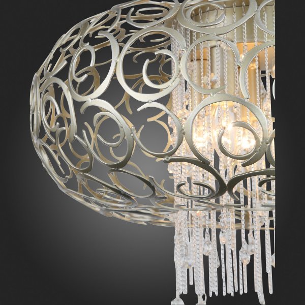 Подвесная люстра Dolcima SL1101.203.05