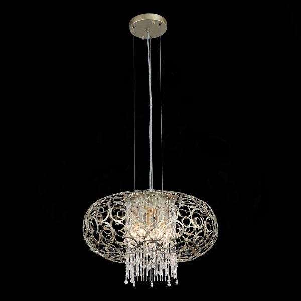 Подвесная люстра Dolcima SL1101.203.05