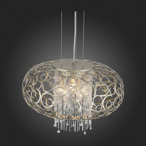 Подвесная люстра Dolcima SL1101.203.05