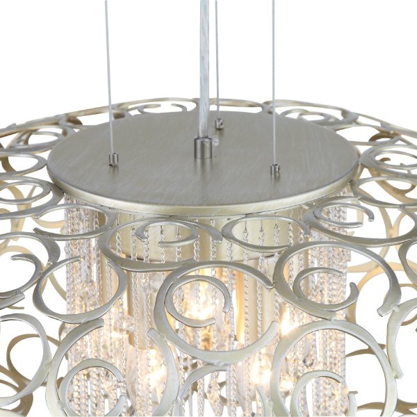 Подвесная люстра Dolcima SL1101.203.05