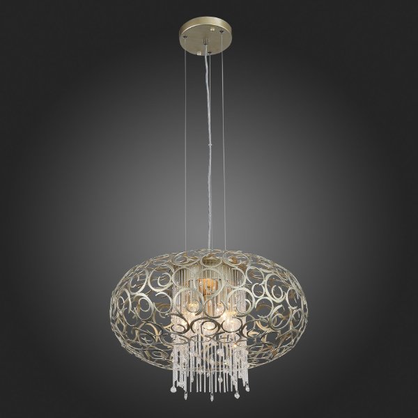 Подвесная люстра Dolcima SL1101.203.05