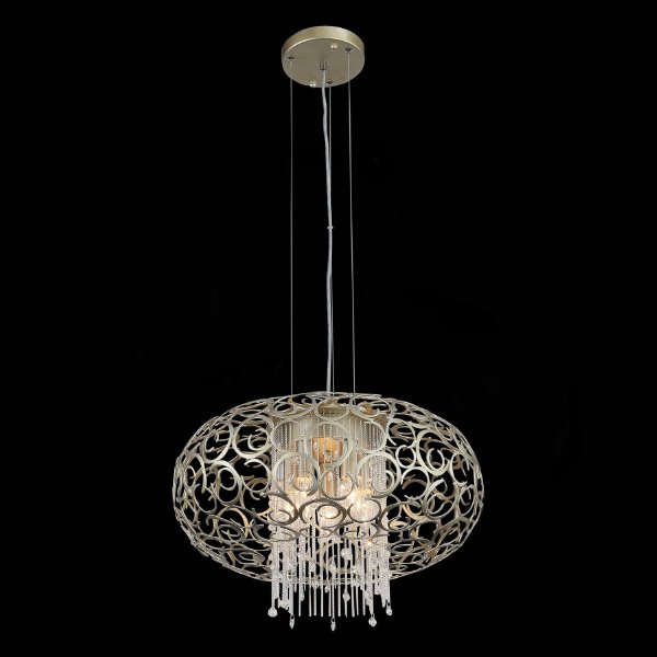 Подвесная люстра Dolcima SL1101.203.05