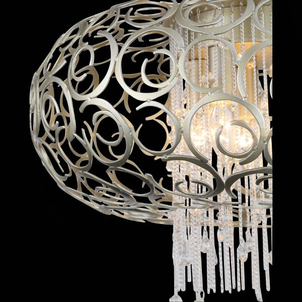 Подвесная люстра Dolcima SL1101.203.05