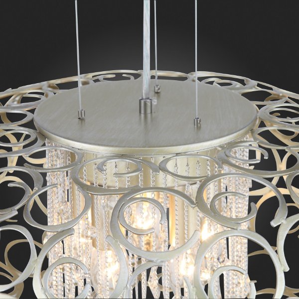 Подвесная люстра Dolcima SL1101.203.05