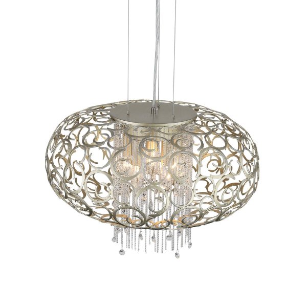 Подвесная люстра Dolcima SL1101.203.05