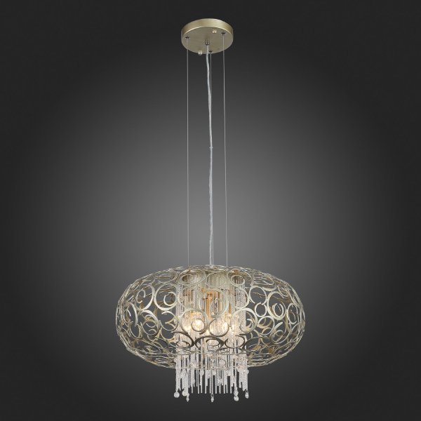 Подвесная люстра Dolcima SL1101.203.05