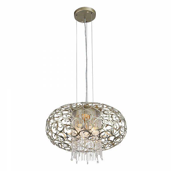 Подвесная люстра Dolcima SL1101.203.05