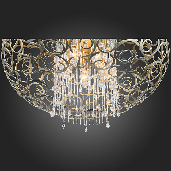 Подвесная люстра Dolcima SL1101.203.05