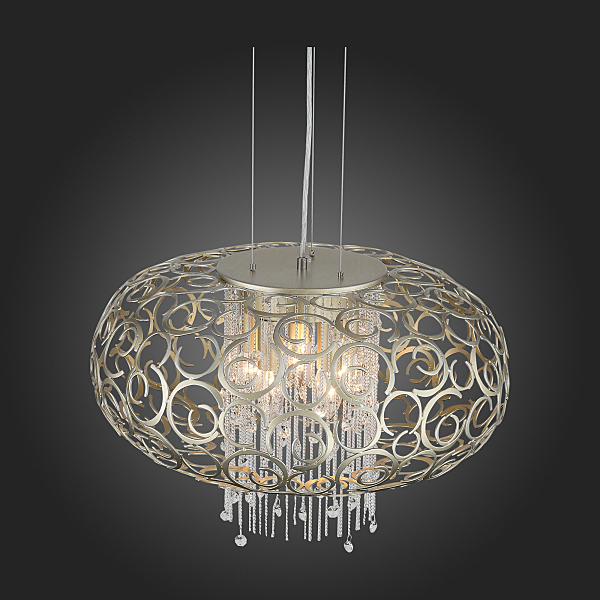 Подвесная люстра Dolcima SL1101.203.05