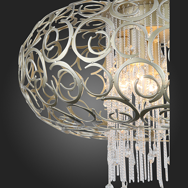 Подвесная люстра Dolcima SL1101.203.05