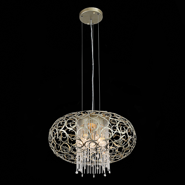 Подвесная люстра Dolcima SL1101.203.05