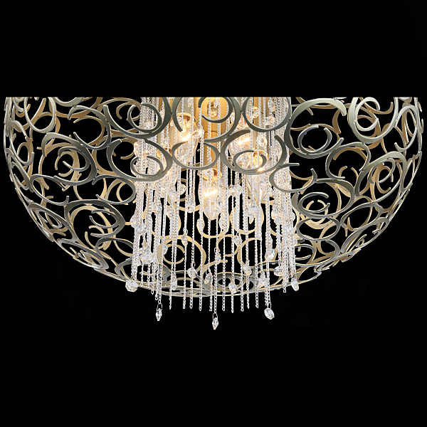 Подвесная люстра Dolcima SL1101.203.05