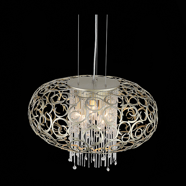 Подвесная люстра Dolcima SL1101.203.05