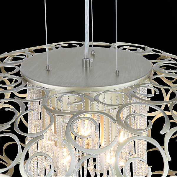 Подвесная люстра Dolcima SL1101.203.05