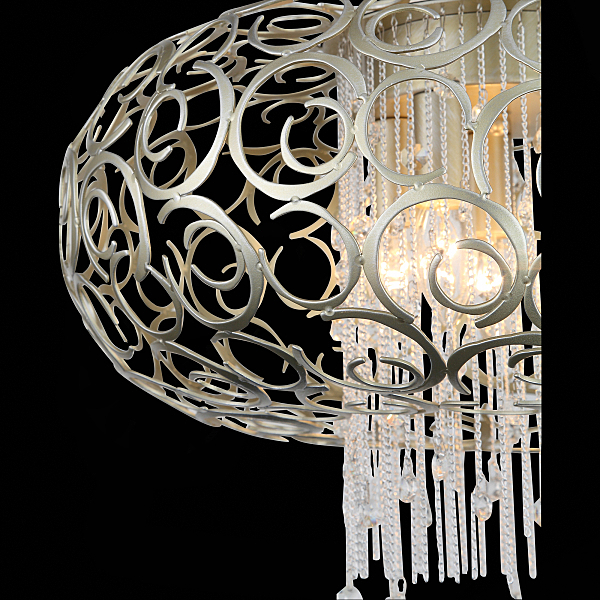 Подвесная люстра Dolcima SL1101.203.05