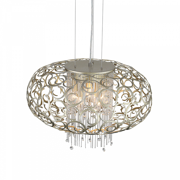 Подвесная люстра Dolcima SL1101.203.05