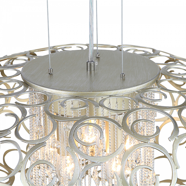 Подвесная люстра Dolcima SL1101.203.05